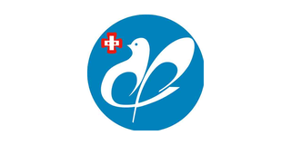 Beijing ZhongYiYao University DongFang Hospital standalone emblem