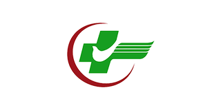 Guangdong Traditional Chinese Medicine Hospital standalone emblem