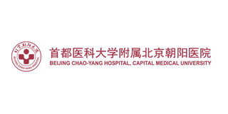 Beijing Chao-Yang Hospital, Capital Medical University logo