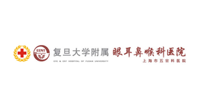 Eye & ENT Hospital of Fudan University logo