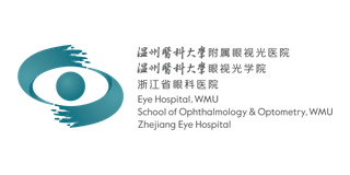 Eye Hospital, Wenzhou Medical University logo