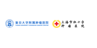 Fudan University Shanghai Cancer Center logo
