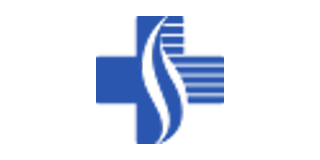 HangTian Central Hospital emblem