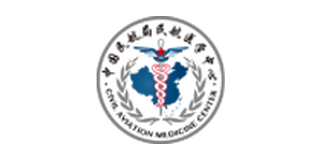 MinHang General Hospital emblem