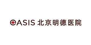Oasis International Hospital logo