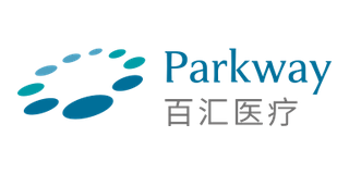 Parkway healthcare group logo
