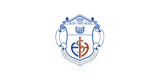 Shanghai DongFang Hospital official website logo