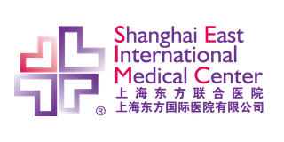 Shanghai East International Medical Center logo