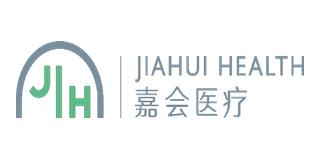 Jiahui Health group logo