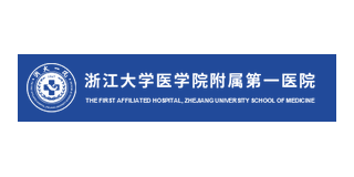 The First Affiliated Hospital, Zhejiang University School of Medicine official logo