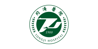 Tongji Hospital, Tongji Medical College, HUST emblem