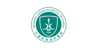 Wuhan Union Hospital standalone emblem